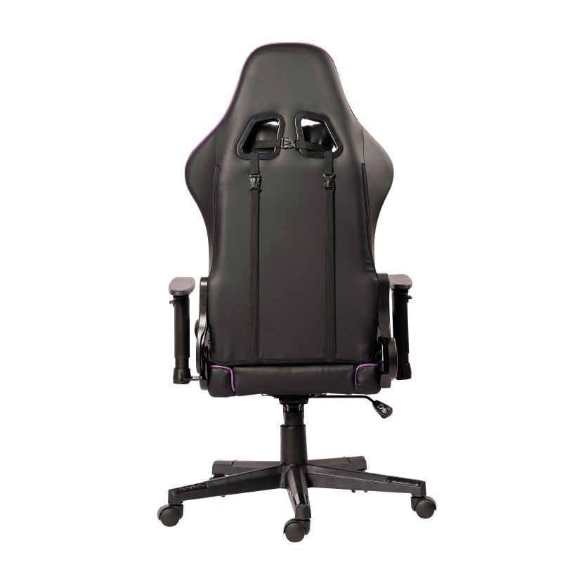 Helmet Gaming Chair CH-502, Purple