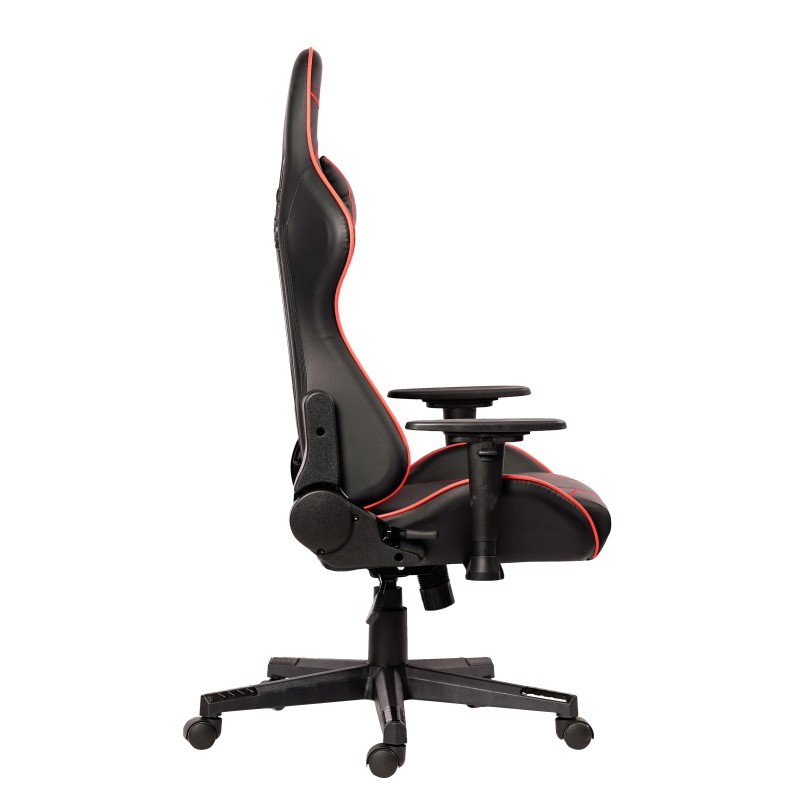 Helmet Gaming Chair CH-502, Red