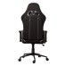Helmet Gaming Chair CH-504, Black