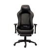 Helmet Gaming Chair CH-506, Black