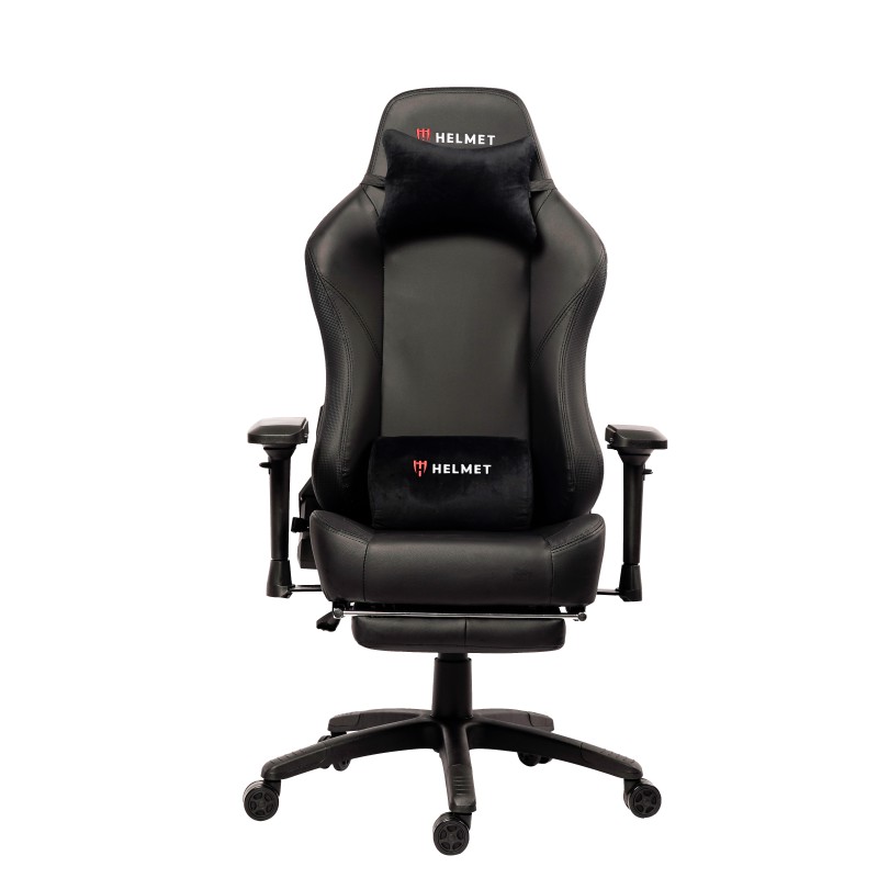 Helmet Gaming Chair CH-506, Black