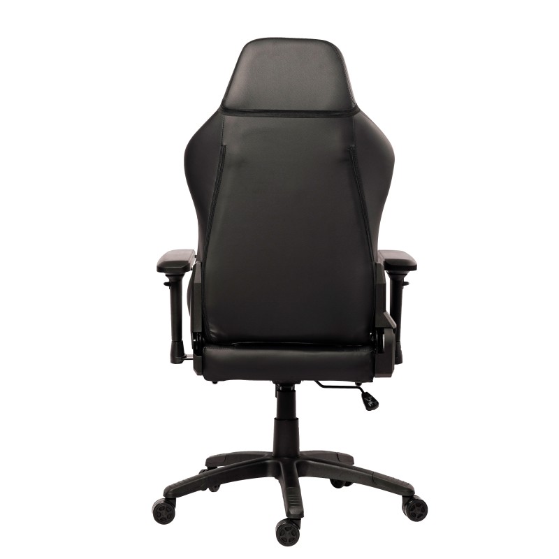 Helmet Gaming Chair CH-506, Black