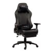 Helmet Gaming Chair CH-506, Black
