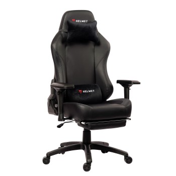 Helmet Gaming Chair CH-506, Black
