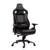 Helmet Gaming Chair CH-507, Black