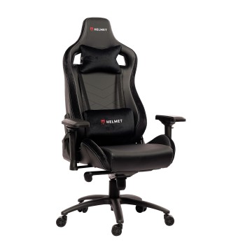 Helmet Gaming Chair CH-507, Black