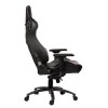 Helmet Gaming Chair CH-507, Black