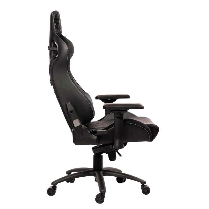 Helmet Gaming Chair CH-507, Black