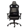 Helmet Gaming Chair CH-507, Black
