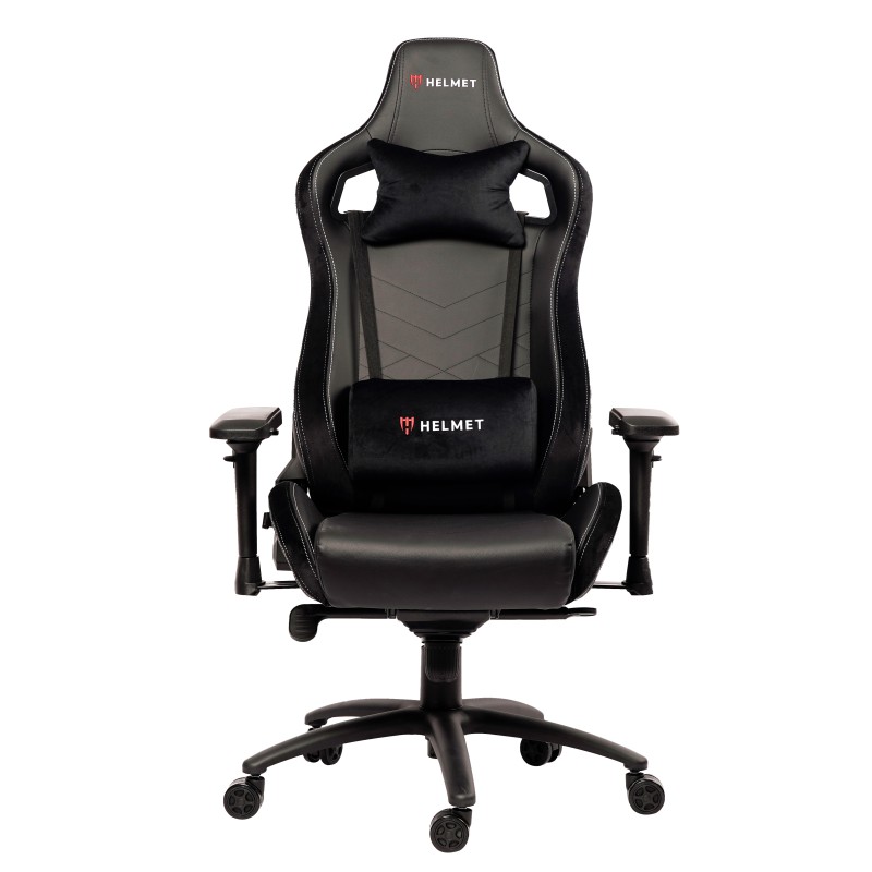 Helmet Gaming Chair CH-507, Black