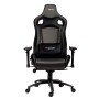 Helmet Gaming Chair CH-507, Black