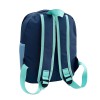 Kids Backpack Blue Lion