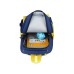 Kids Backpack Yellow Lion