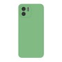 Helmet Case Liquid Silicone Redmi A2/A1, Green