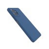 Helmet Case Liquid Silicone Redmi Note 12 4G, Blue
