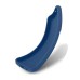 Helmet Case Liquid Silicone Samsung S22, Blue