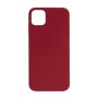 Helmet Case TPU Nylon Redmi 9C, Red