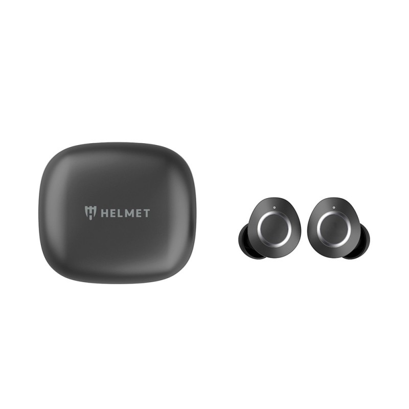 Helmet TWS Pods 3, Black