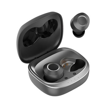 Helmet TWS Pods 3, Black