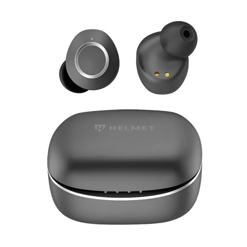 Helmet TWS Pods 3, Black