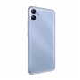 Helmet Case TPU Soft Samsung A05, Clear