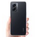 Helmet Case TPU Soft Oppo A57S, Clear