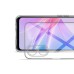Helmet Case TPU Soft Oppo A58, Clear