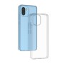 Helmet Case TPU Soft Redmi A2/A1, Clear