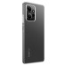 Helmet Case TPU Soft Redmi Note 12 4G, Clear