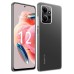 Helmet Case TPU Soft Redmi Note 12 4G, Clear