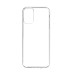 Helmet Case TPU Soft Redmi Note 12 Pro 4G, Clear