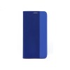 Helmet Case Shell Flip Nylon Oppo A17, Blue