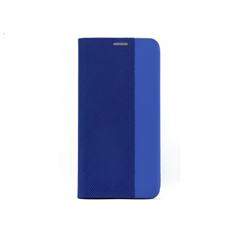 Helmet Case Shell Flip Nylon Oppo A17, Blue