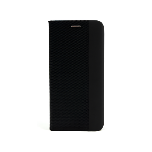 Helmet Case Shell Flip Nylon Oppo A96, Black