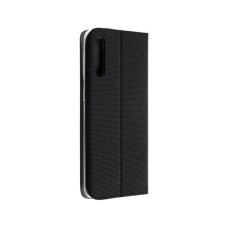 Helmet Case Shell Flip Nylon Redmi A2/A1, Black
