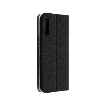 Helmet Case Shell Flip Nylon Redmi A2/A1, Black