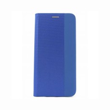 Helmet Case Shell Flip Nylon Redmi A2/A1, Blue