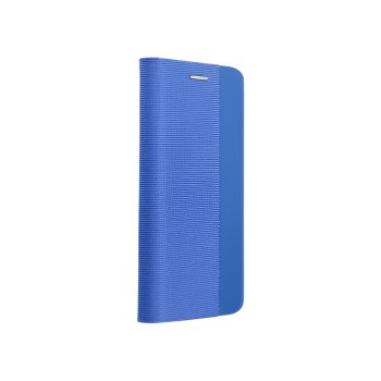 Helmet Case Shell Flip Nylon Redmi A2/A1, Blue