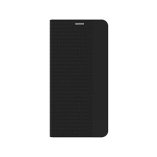 Helmet Case Shell Flip Oppo A96, Black
