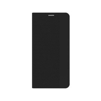 Helmet Case Shell Flip Oppo A96, Black