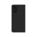 Helmet Case Shell Flip Oppo A96, Black