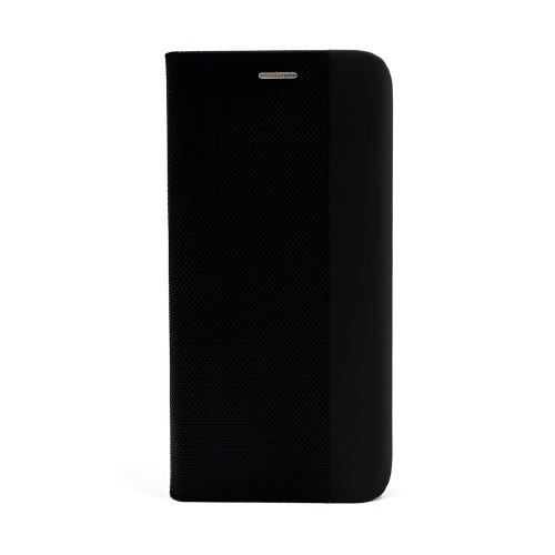 Helmet Case Shell Flip Nylon Redmi A1, Black