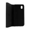 Helmet Case Shell Flip Nylon Redmi A1, Black