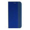 Helmet Case Shell Flip Nylon Oppo A12 Blue