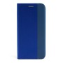 Helmet Case Shell Flip Nylon Oppo A12 Blue