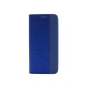 Helmet Case Shell Flip Nylon Samsung A02, Blue