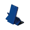 Helmet Case Shell Flip Nylon Samsung A02, Blue
