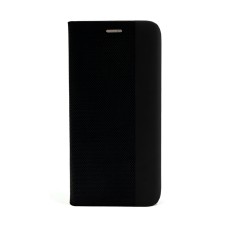 Helmet Case Shell Flip Nylon Xiaomi Redmi 9C, Black