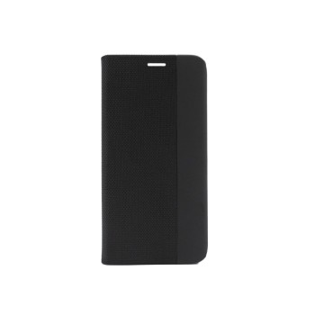 Helmet Case Shell Flip Samsung M32, Black