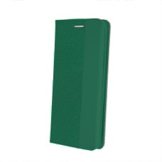 Helmet Case Shell Flip Nylon Samsung A04, Green